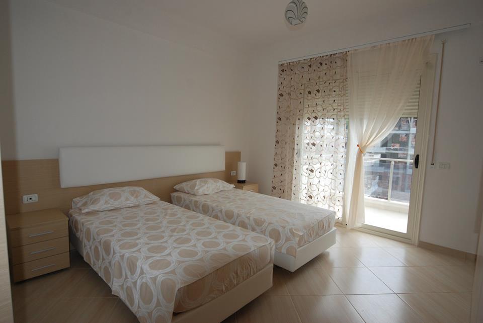 Martin Apartment Vlorë Zimmer foto
