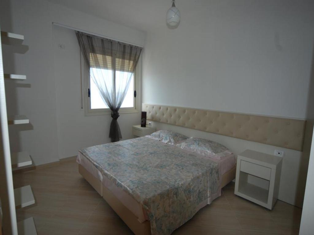 Martin Apartment Vlorë Zimmer foto