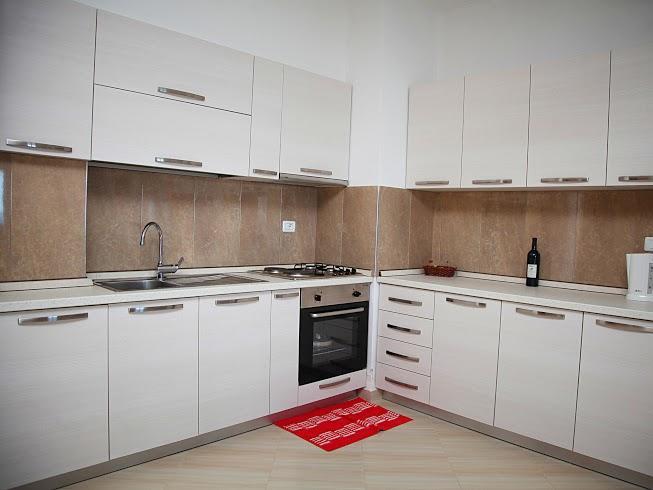 Martin Apartment Vlorë Exterior foto
