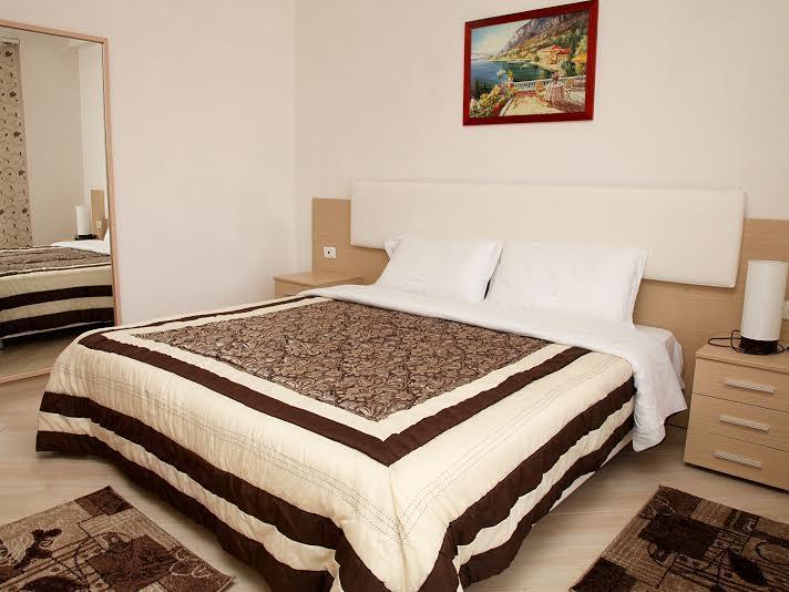 Martin Apartment Vlorë Exterior foto