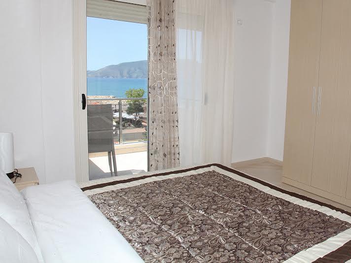 Martin Apartment Vlorë Exterior foto